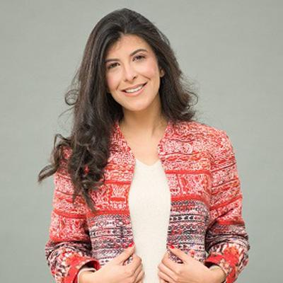 Sabrine Chennaoui
