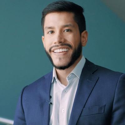 Federico Perez