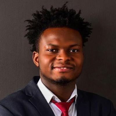 Jeremiah Thoronka